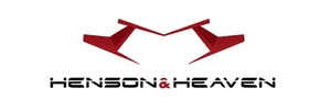 Henson Heaven logo