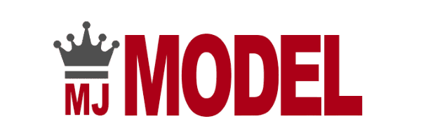 MJ Model logo