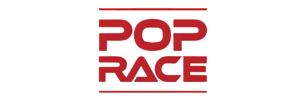 POPRACE logo