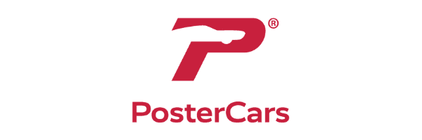 Poster Cars logo