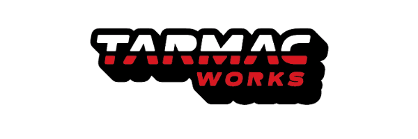 Tarmac Works logo