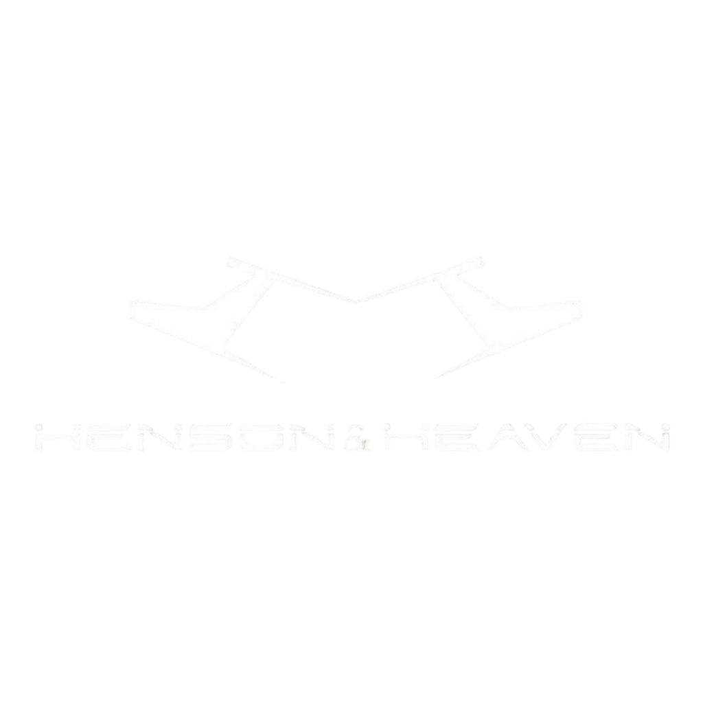 Henson Heaven