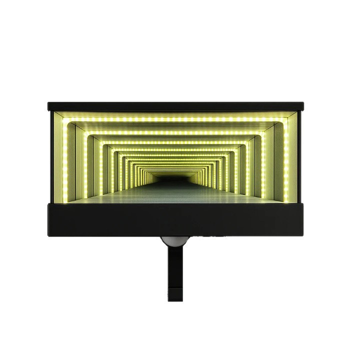 Infinity Mirror Key Display thumbnail 3